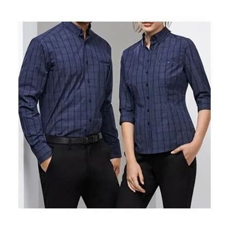 Men Corporate Office Staff Uniform, For Company at Rs 650/piece in Ahmedabad