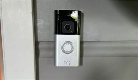 Ring Battery Video Doorbell Pro review – Pickr