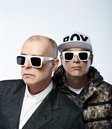 Pet Shop Boys Announce Fall 2016 Tour Dates - mxdwn Music