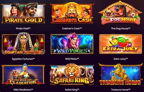 Pragmatic Play Casino List 2024 | Best Pragmatic Play Games and Casinos