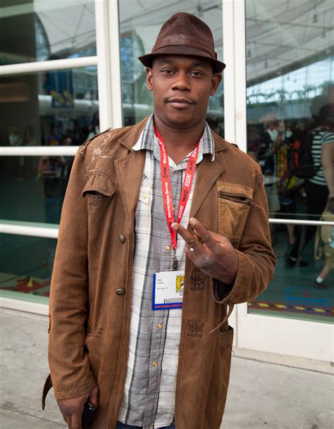 Bokeem Woodbine | Fargo Wiki | Fandom