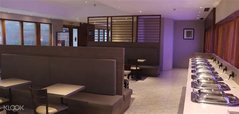 Chennai Airport (MAA) Lounge Service (Domestic Departures)