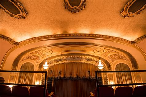 Orpheum Madison — The Singular Fortean Society