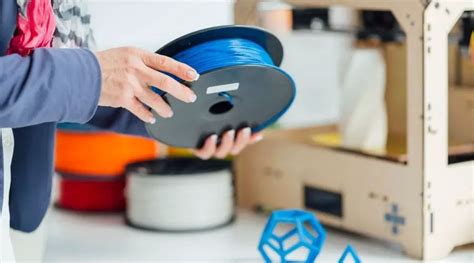 Best Nylon Filament for 3D Printing - Maker Industry