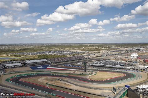 2023 Formula 1 United States Grand Prix | Circuit of The Americas, Austin | 20 - 22 October 2023 ...