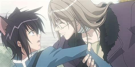 Most Controversial Age Gap Relationships In Anime