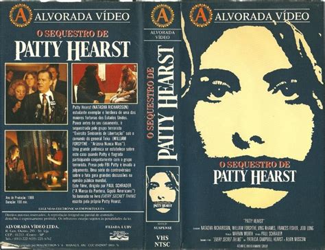 Patty Hearst (1988)