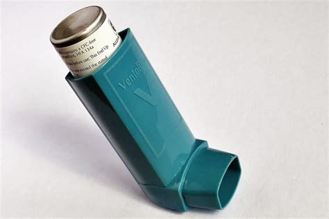 Why people should be breathing in marjiuana smoke, not inhaler fluid to prevent asthma