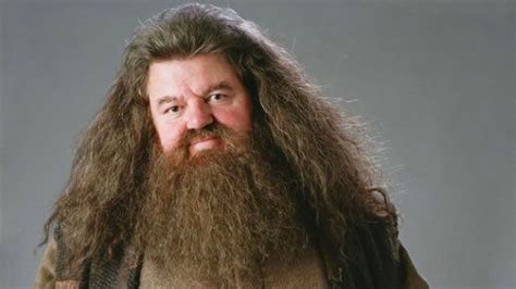 Harry Potter | 5 iconic moments of Robbie Coltrane’s Rubeus Hagrid in ...