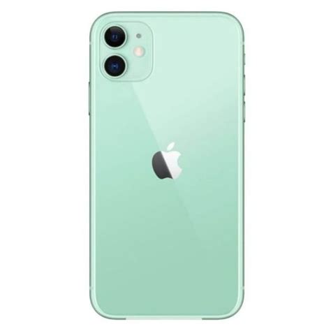 Buy Apple iPhone 11 64GB Green – Price, Specifications & Features ...