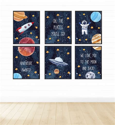 Baby Boy Nursery Space Theme | ubicaciondepersonas.cdmx.gob.mx