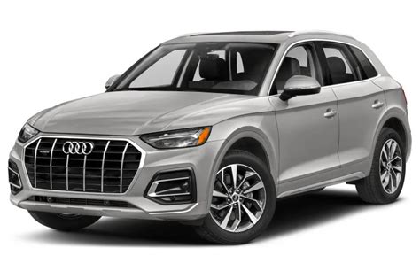 2022 Audi Q5 SUV: Latest Prices, Reviews, Specs, Photos and Incentives | Autoblog