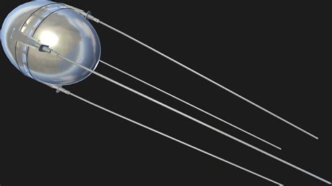 SimplePlanes | Sputnik 1