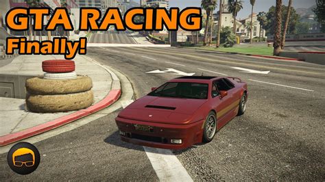 Finally Racing The Ardent! - GTA 5 Serious Racing №44 - YouTube