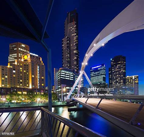 229 Southbank Pedestrian Bridge Stock Photos, High-Res Pictures, and Images - Getty Images