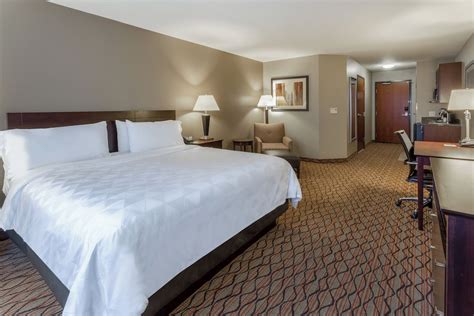 Holiday Inn Eau Claire South I-94, an IHG Hotel Eau Claire, Wisconsin, US - Reservations.com