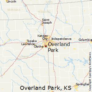 Overland Park, KS