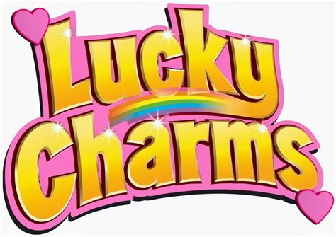 Lucky Charms Clipart at GetDrawings | Free download