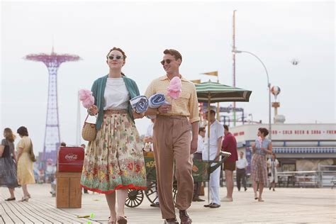 Film review: Brooklyn | Psychologies