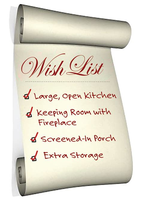 EveryHome's Christmas Wish List - EveryHome Realtors