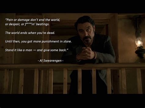 Deadwood Quotes. QuotesGram