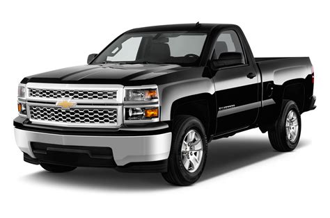 2016 Chevrolet Silverado, GMC Sierra Add eAssist Hybrid | Automobile ...