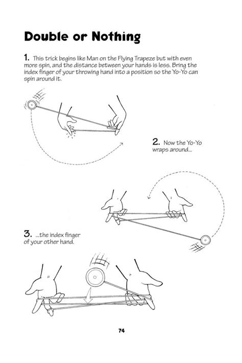 Welcome to Dover Publications | Yoyo tricks, Pen tricks, Drawing body poses