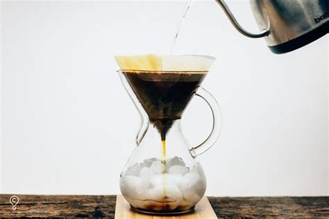 A Guide to Japanese Iced Coffee - Imbibe Magazine