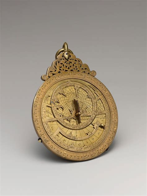 Astrolabe | Definition, History, & Facts | Britannica