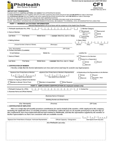 Cf1 Form - Fill Online, Printable, Fillable, Blank | pdfFiller