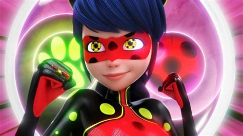 Miraculous Ladybug Season 5 Ep 25 Conformation (The Last Day - Part 1 ...