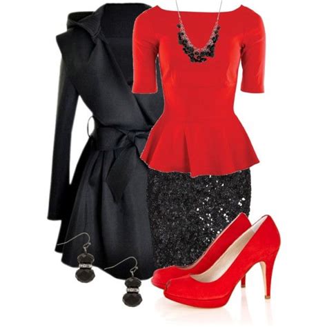 Company Christmas Party | Trendy party outfits, Trendy party dresses ...