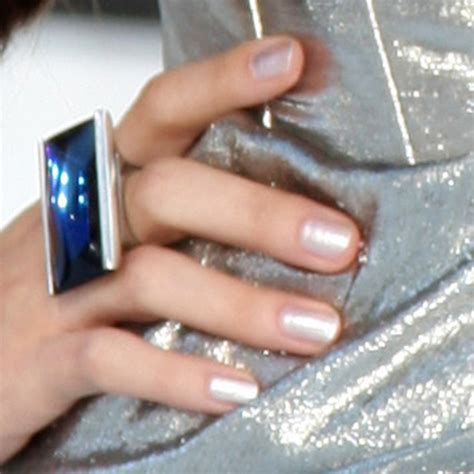 Selena Gomez Nails | Steal Her Style