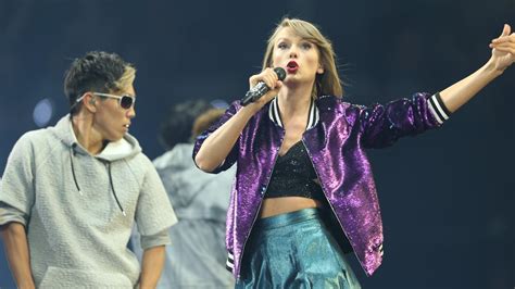 Will Taylor Swift come to Adelaide on her ‘The Eras Tour’ | The Advertiser