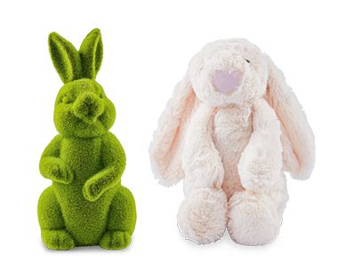 Easter Decorations - ALDI Australia