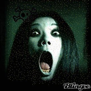 Kayako Saeki-The grudge Picture #124691669 | Blingee.com