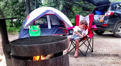 How To Reserve A Campsite At Alberta’s Provincial Park Campgrounds ...