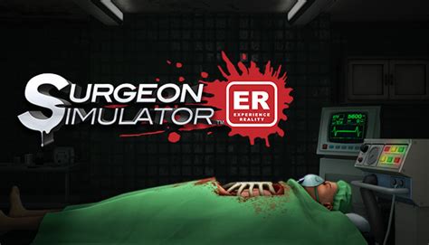 Save 65% on Surgeon Simulator: Experience Reality on Steam