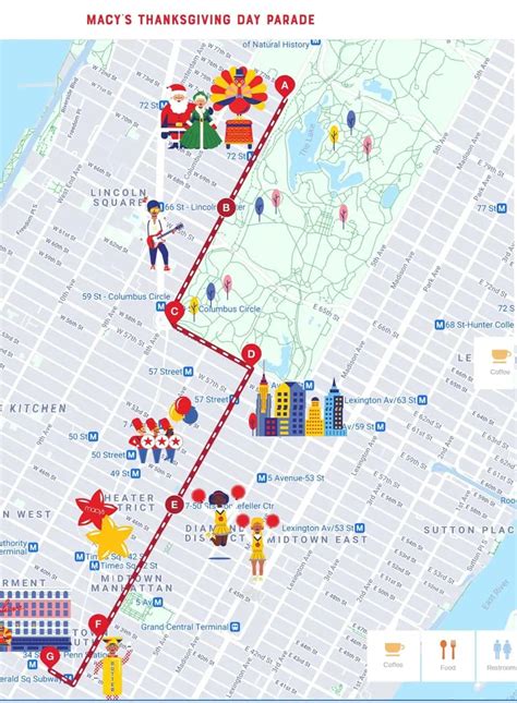 Nyc Pride Parade Route Map 2025 With Route - Emma Dyer