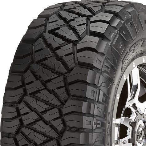 Nitto Ridge Grappler Tire Review | Toyota Tundra Forum