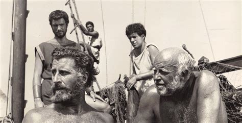 Todd Armstrong Nigel Green John Cairney Laurence Naismith - Jason and the Argonauts | Jason and ...