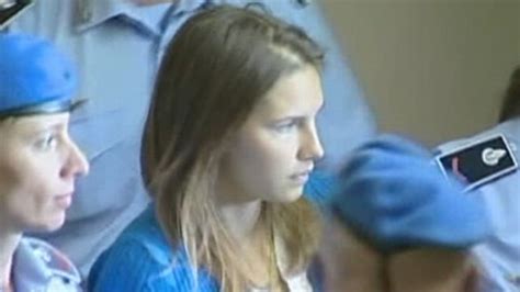 Amanda Knox Trial: DNA Evidence Might Be Contaminated Video - ABC News