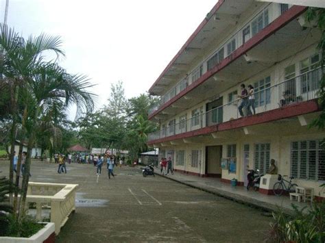 Polytechnic University of the Philippines - Lopez, Quezon - Bocboc