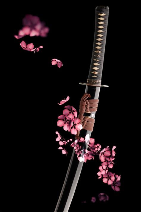 🔥 [72+] Katana Sword Wallpapers | WallpaperSafari