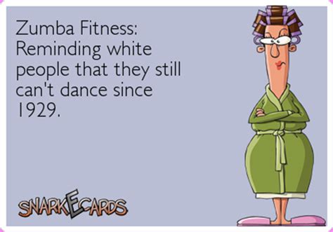 zumba fitness funny - Dump A Day