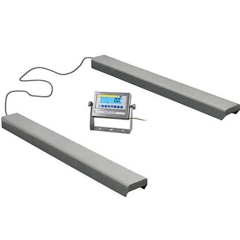 Industrial Pallet Scale PCE-SW 3000N | PCE Instruments