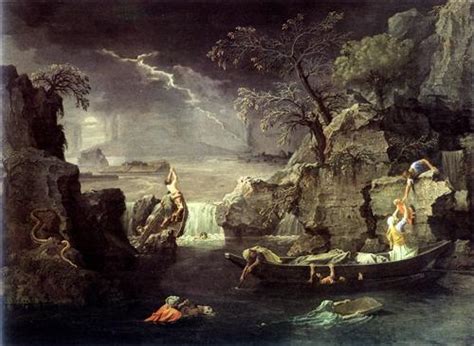 Ovid's Metamorphoses