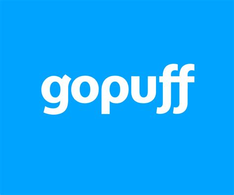 GoPuff Branded Promotional Vehicle - Speedway Coachworks