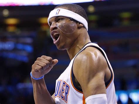 Russell Westbrook triple-double vs. 76ers - Business Insider