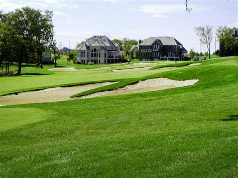 Tiffany Greens Golf Club Tee Times - Kansas City MO